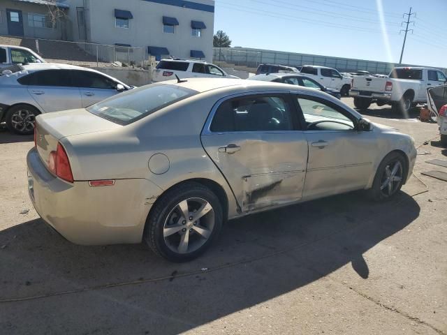 2011 Chevrolet Malibu 1LT