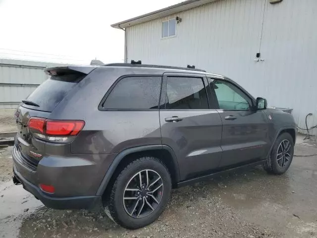 2019 Jeep Grand Cherokee Trailhawk