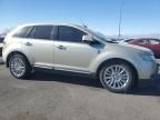 2011 Lincoln MKX