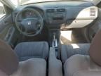 2004 Honda Civic EX