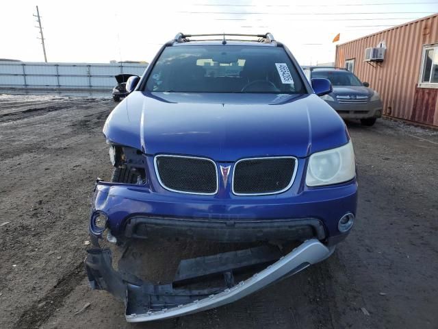 2006 Pontiac Torrent