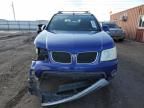 2006 Pontiac Torrent