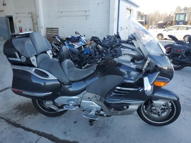 2005 BMW K1200 LT