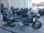 2005 BMW K1200 LT