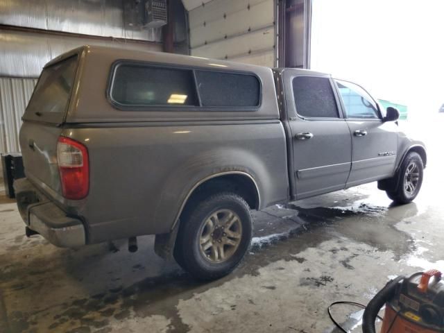 2006 Toyota Tundra Double Cab SR5