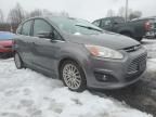 2014 Ford C-MAX Premium