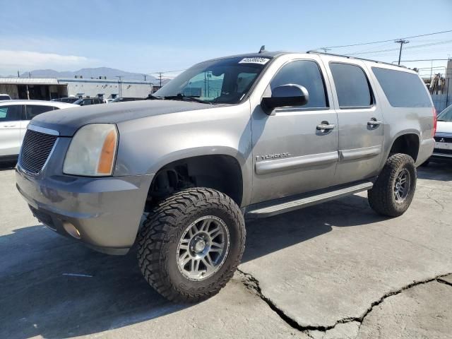 2008 GMC Yukon XL C1500