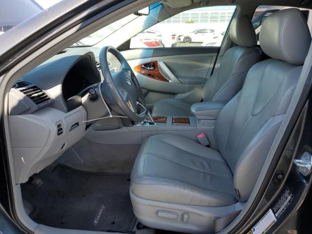 2010 Toyota Camry SE