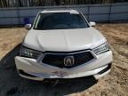 2018 Acura MDX