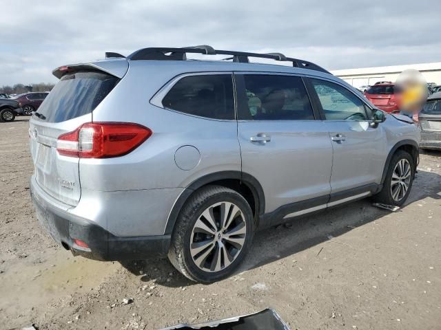 2019 Subaru Ascent Limited