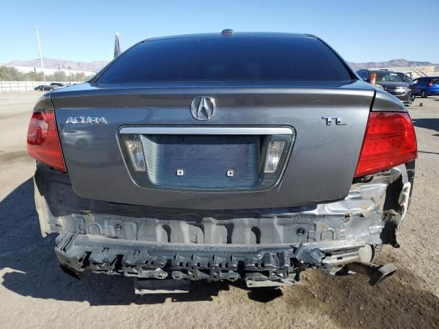 2004 Acura TL