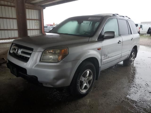 2006 Honda Pilot EX