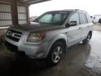 2006 Honda Pilot EX