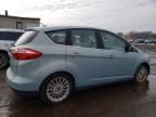 2013 Ford C-MAX SEL