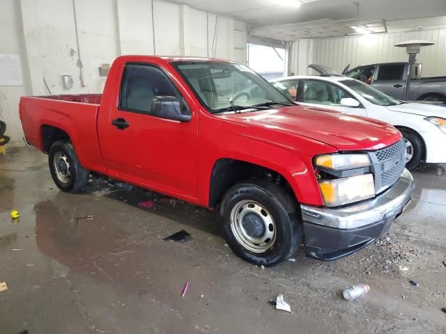 2007 Chevrolet Colorado