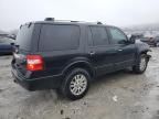 2012 Ford Expedition Limited