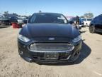 2016 Ford Fusion Titanium Phev