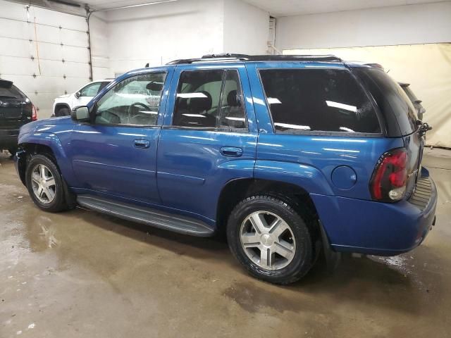 2006 Chevrolet Trailblazer LS