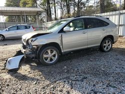 2006 Lexus RX 400 en venta en Austell, GA