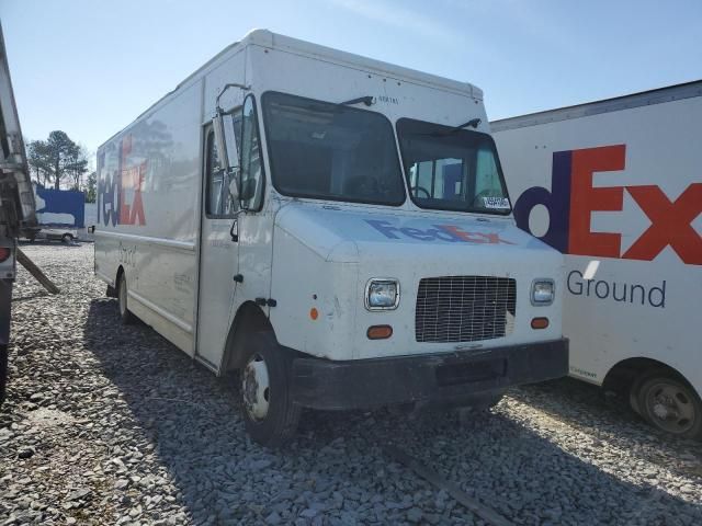 2018 Freightliner MT55 Delivery Truck