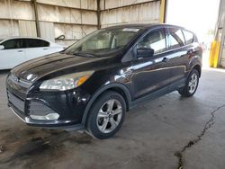 2016 Ford Escape SE en venta en Phoenix, AZ