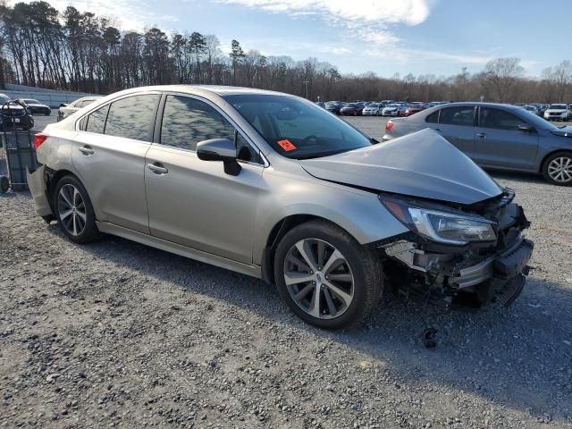 2018 Subaru Legacy 3.6R Limited