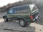 1995 Jeep Cherokee