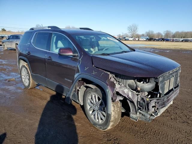 2017 GMC Acadia SLE