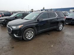 Lots with Bids for sale at auction: 2019 Chevrolet Traverse LT