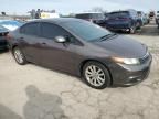 2012 Honda Civic EXL