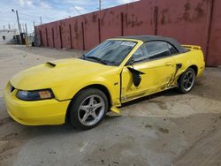 2003 Ford Mustang GT en venta en Sun Valley, CA