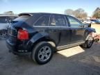 2012 Ford Edge Limited