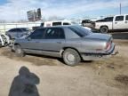 1993 Buick Park Avenue