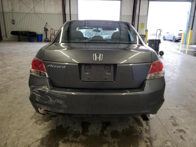 2010 Honda Accord LX