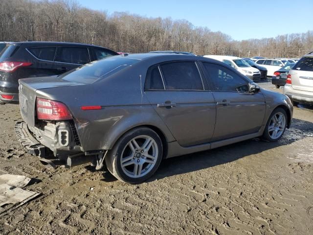 2008 Acura TL