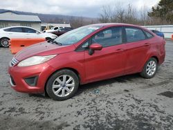 2012 Ford Fiesta SE en venta en Grantville, PA