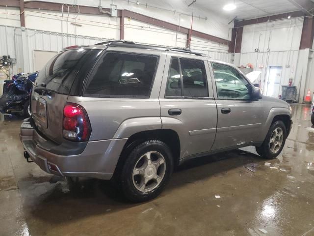 2007 Chevrolet Trailblazer LS