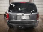 2013 Honda Pilot EXL