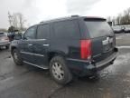 2007 Cadillac Escalade Luxury