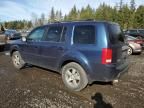 2009 Honda Pilot EX