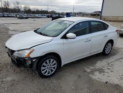 2014 Nissan Sentra S en venta en Lawrenceburg, KY