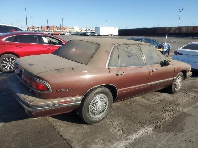 1995 Buick Lesabre Custom