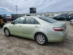 2009 Toyota Camry Hybrid