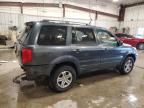 2005 Honda Pilot EXL