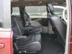 2013 Chrysler Town & Country Touring L