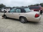 1998 Mercury Grand Marquis GS