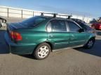 1999 Honda Civic EX