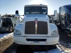 2011 Kenworth Construction T370