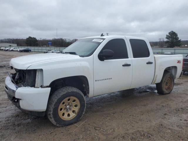 2009 Chevrolet Silverado K1500 LT