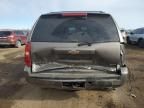 2011 Chevrolet Tahoe K1500 LT